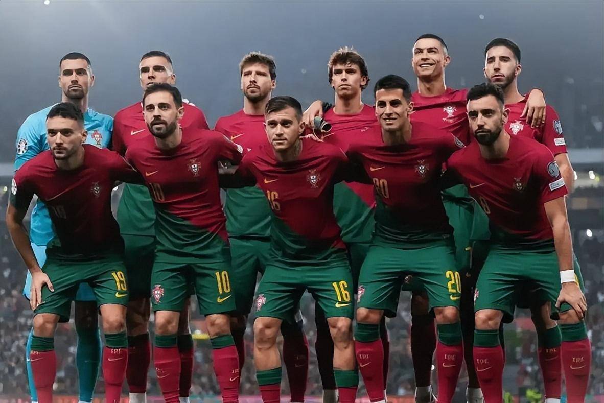 葡萄牙巨星连续入选FIFA年度最佳球员候选